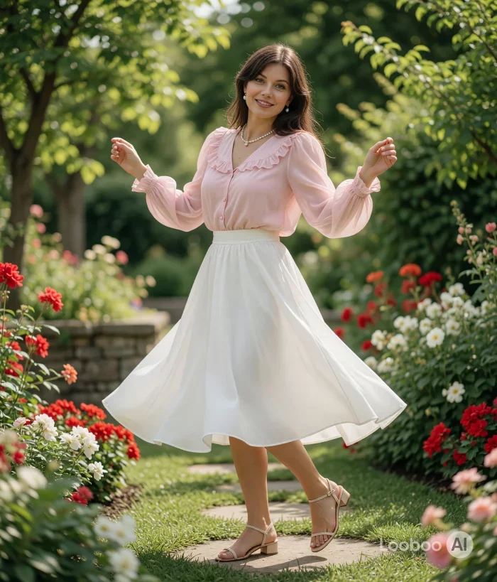 Sweet Cherry Garden, photo 16