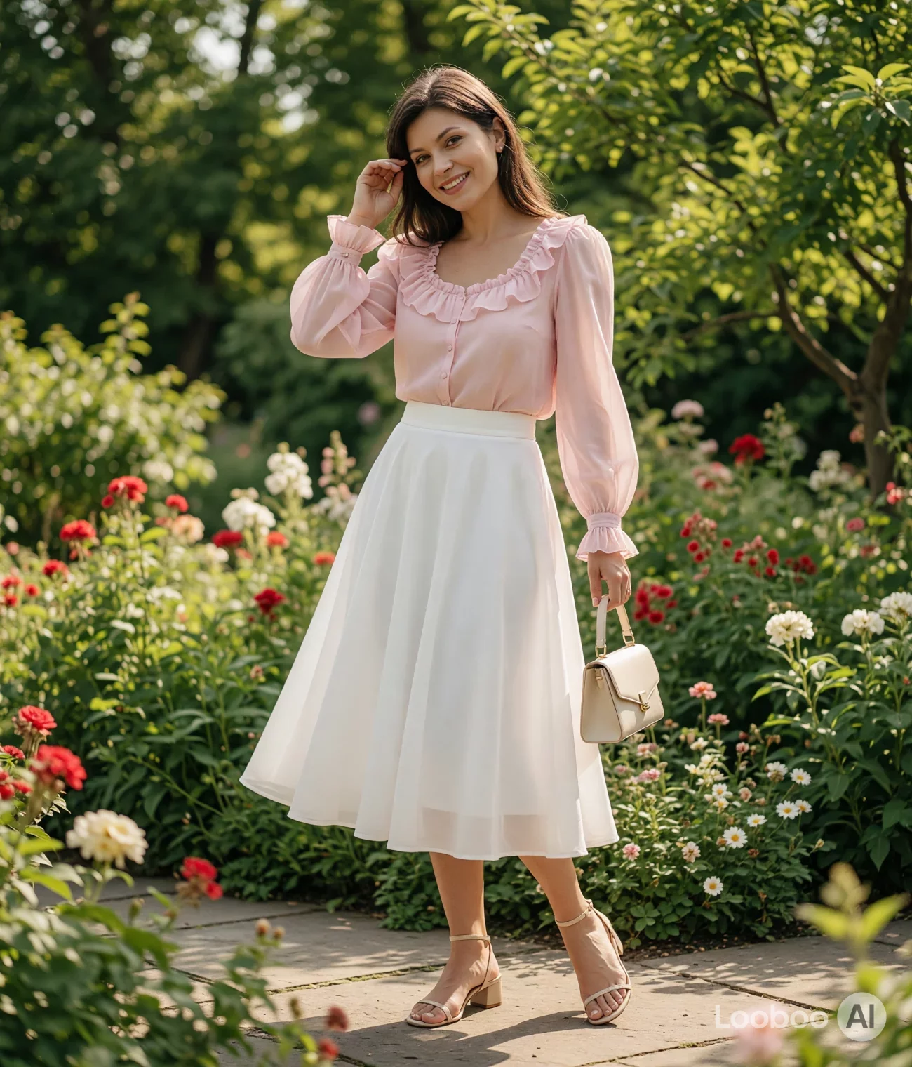 Sweet Cherry Garden, photo 15