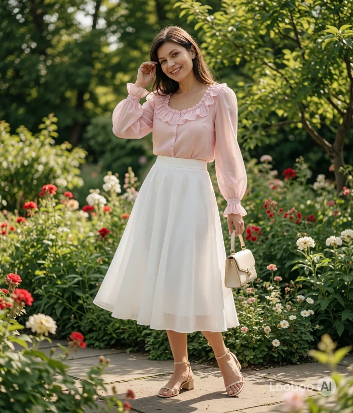 Sweet Cherry Garden, photo 15