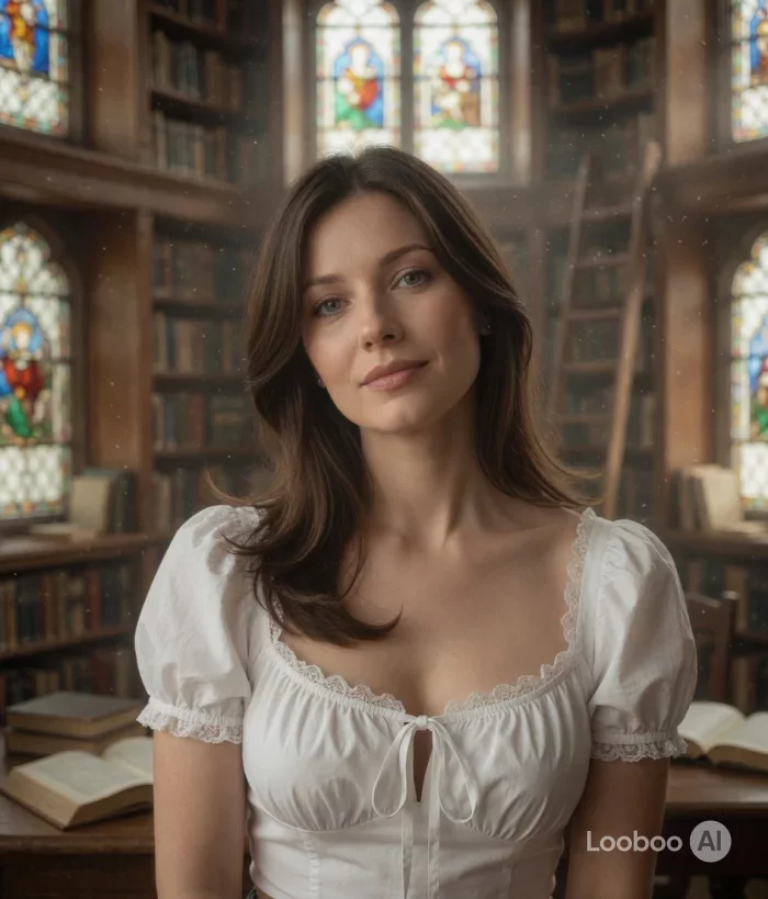 Classic Library, photo 24