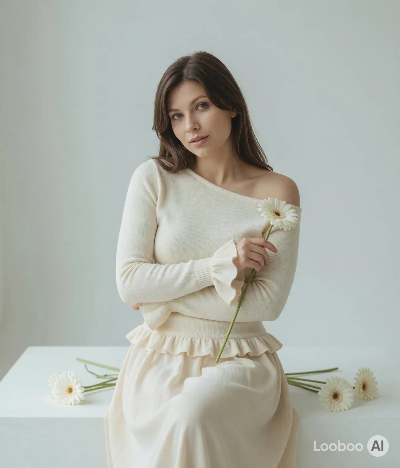 Soft Beige Reverie, photo 23