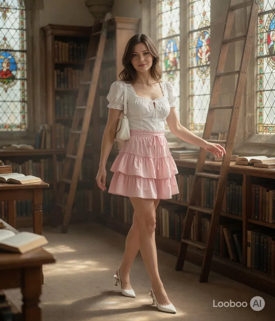 Classic Library, photo 25