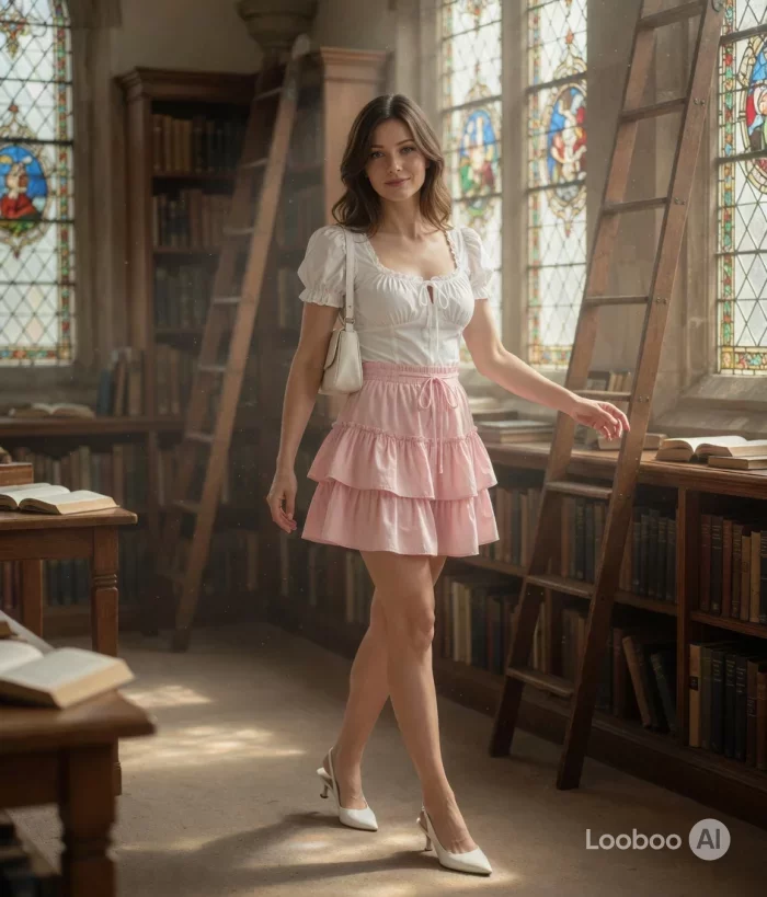 Classic Library, photo 25
