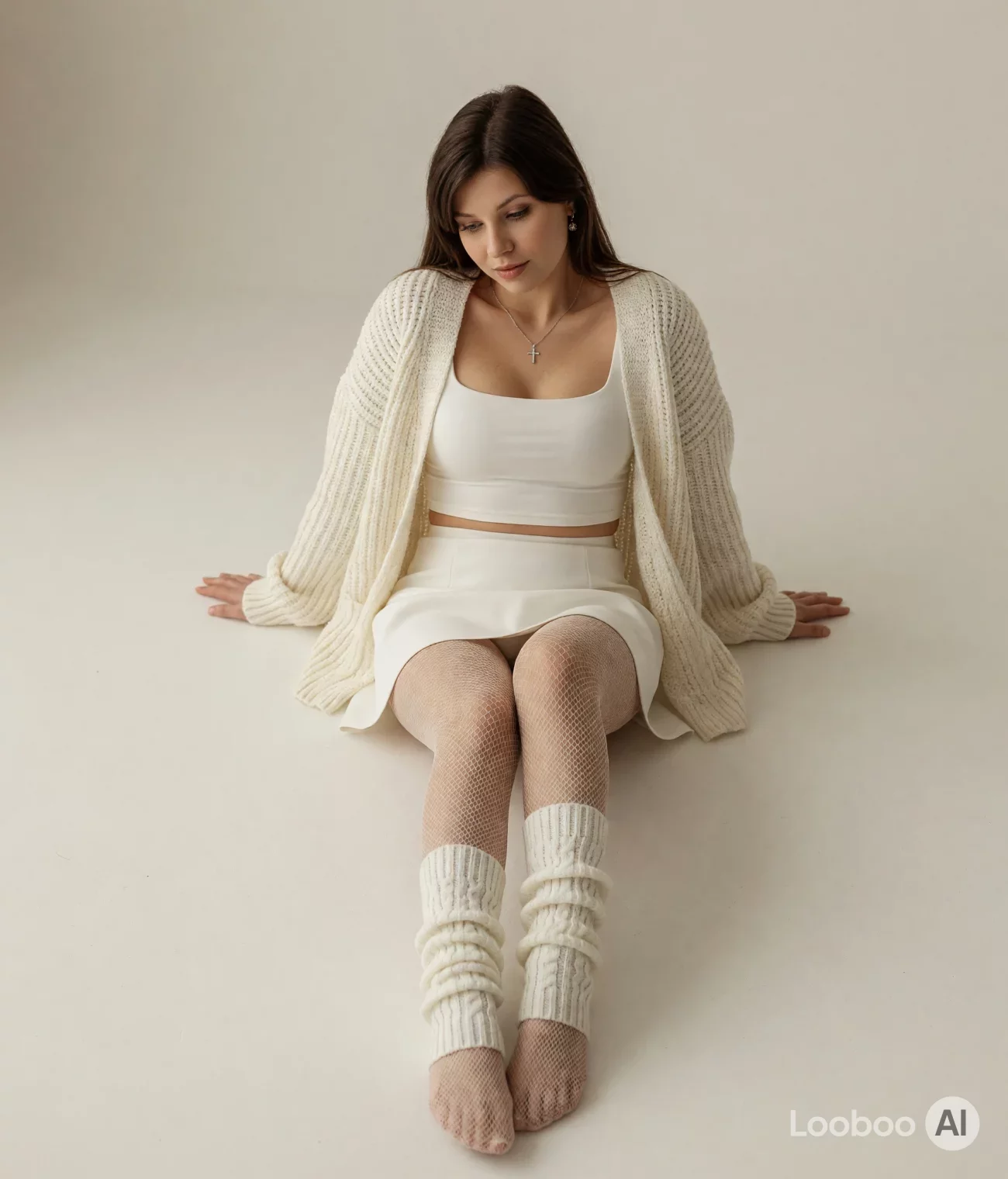 Soft Dreamy Whites