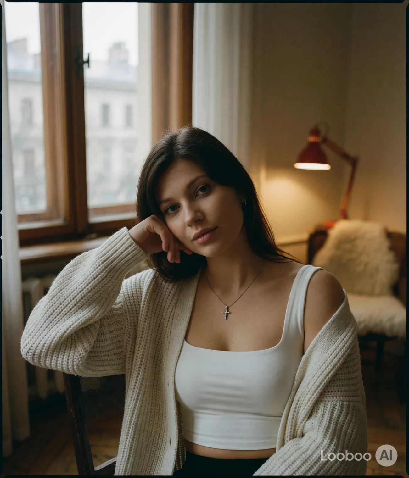Golden Window Reverie, photo 4