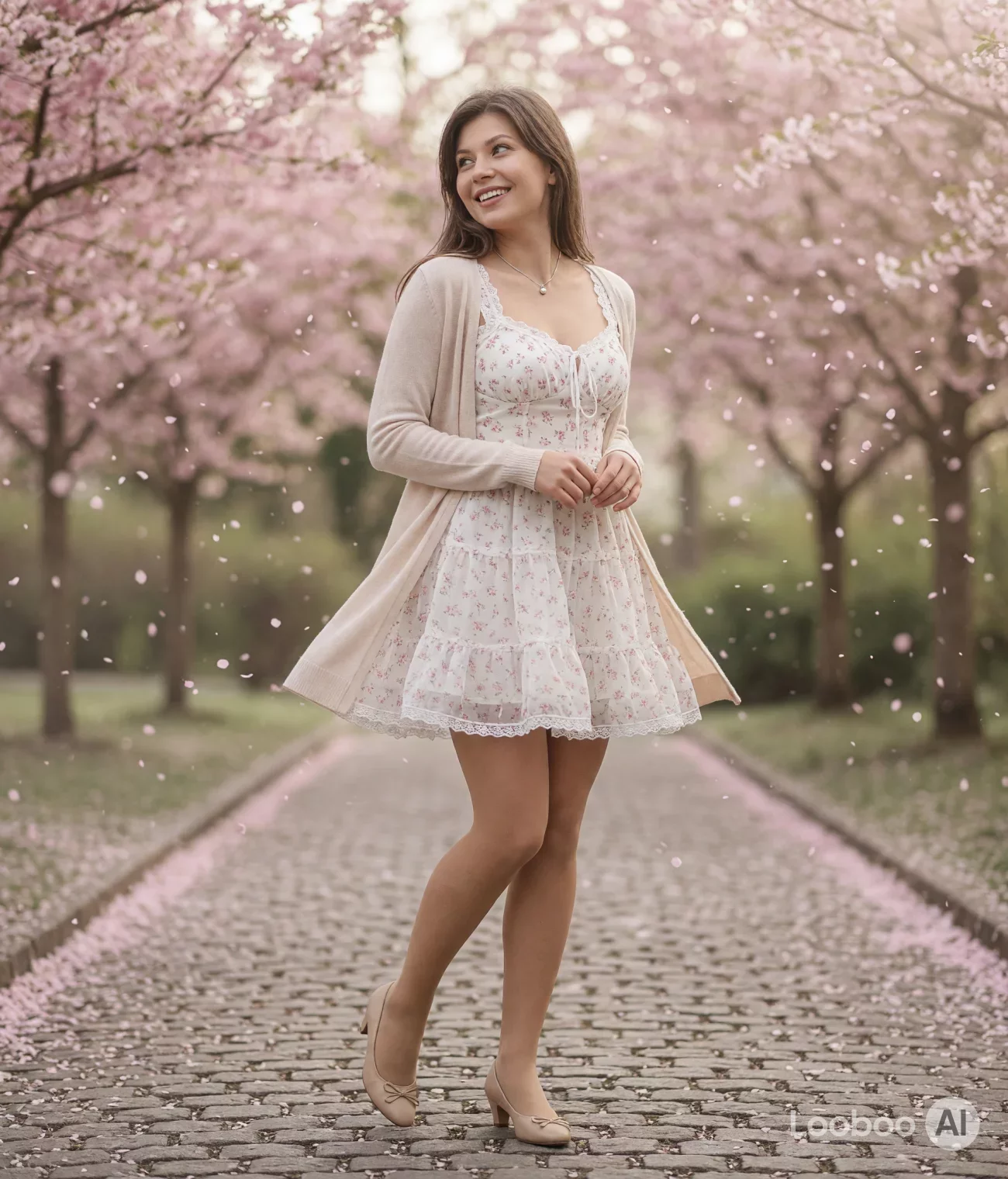 Cherry Blossom Dream, photo 15