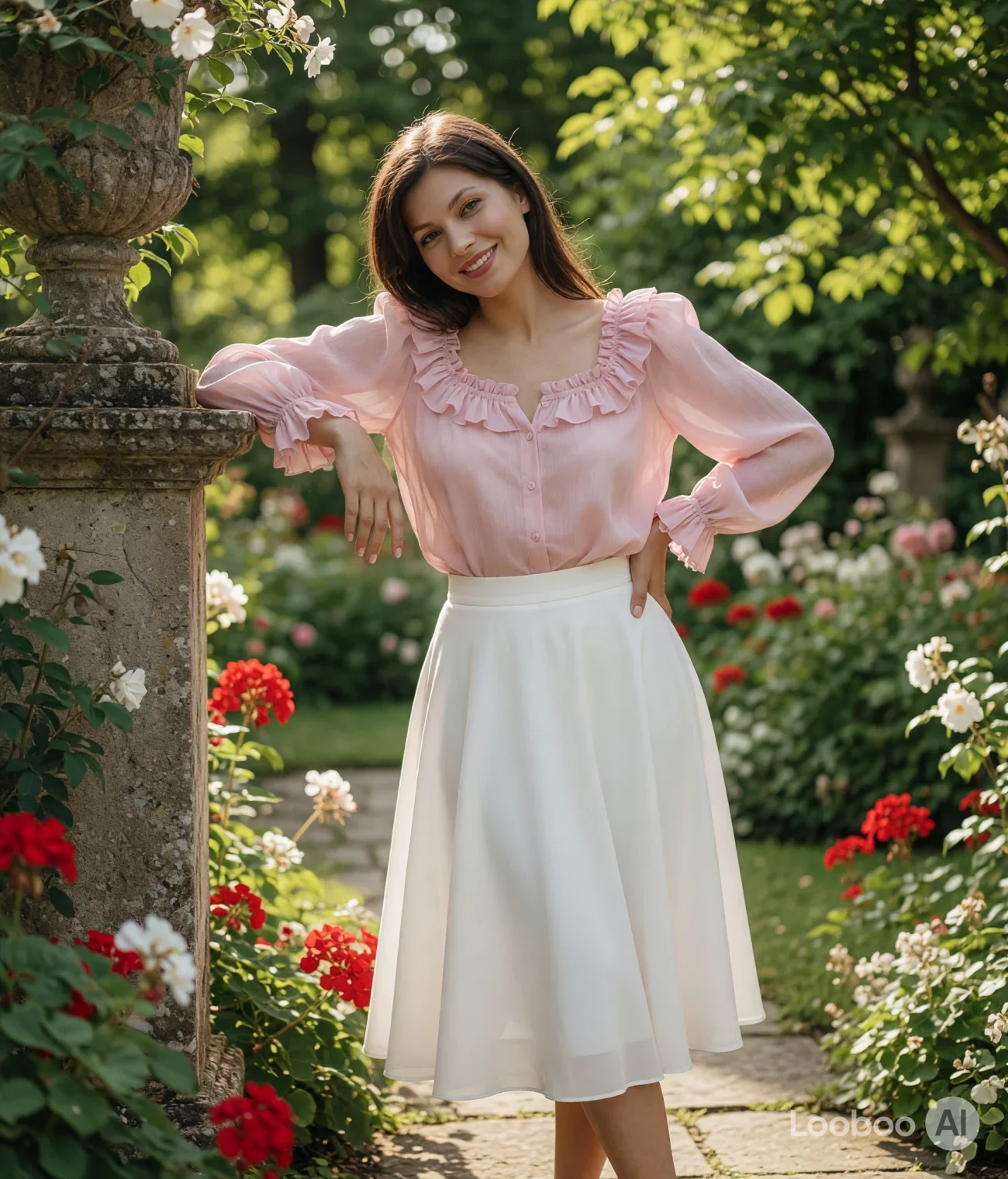 Sweet Cherry Garden, photo 18