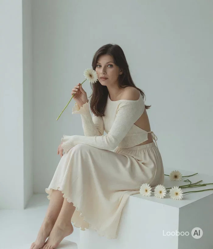 Soft Beige Reverie, photo 22
