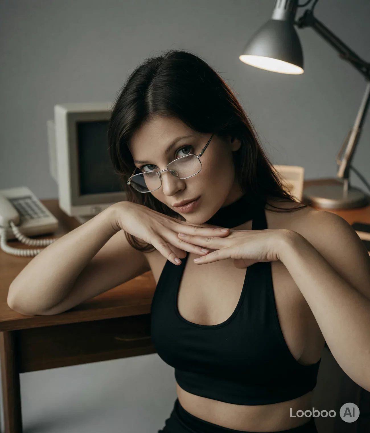 Office Siren, photo 6