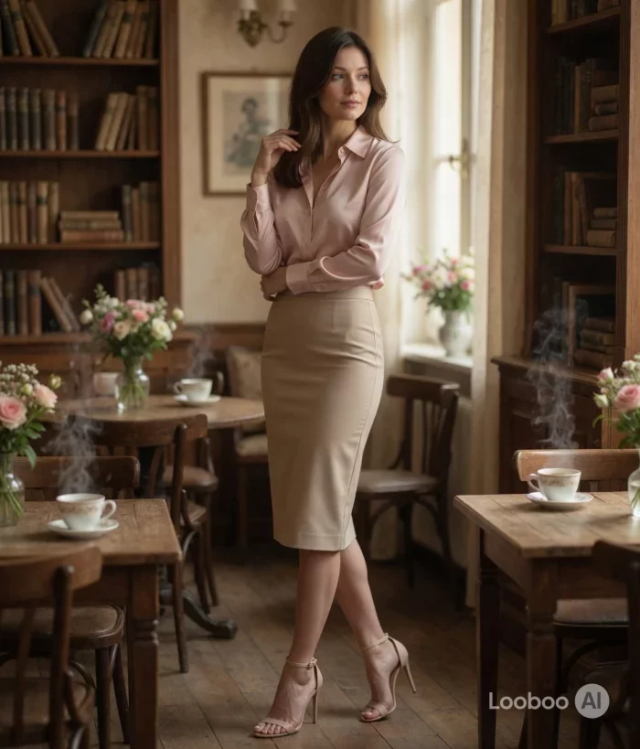 Vintage Cafe, photo 3