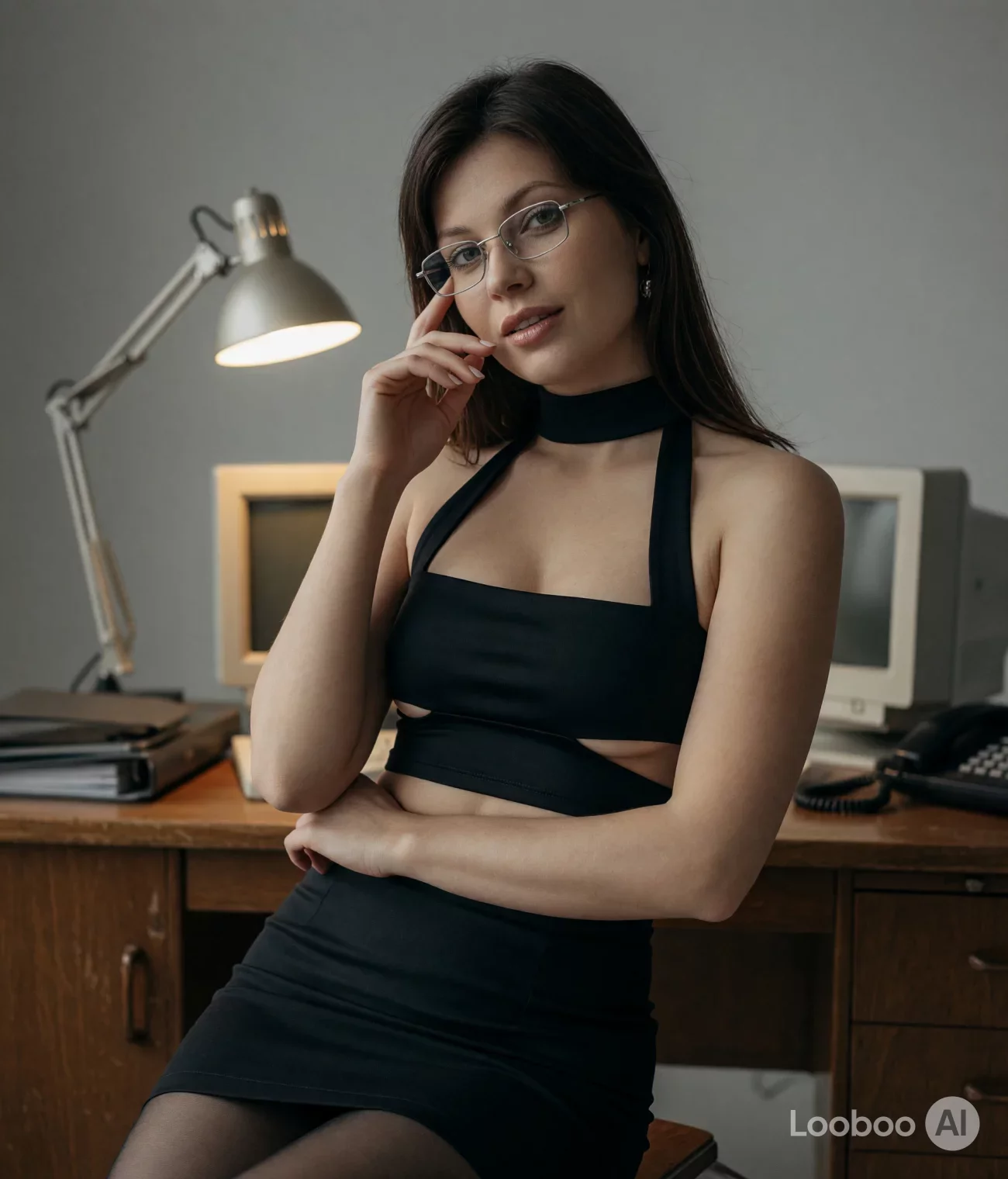 Office Siren