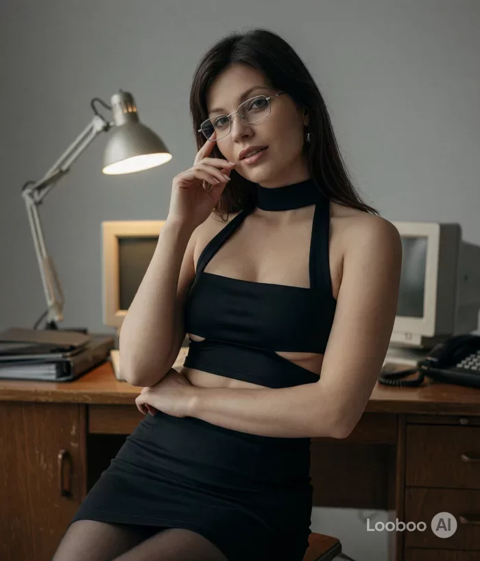 Office Siren, photo 7