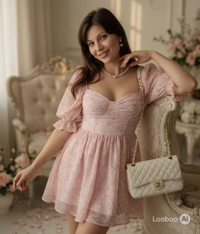 Sogno di Cuore Coquette, foto 46