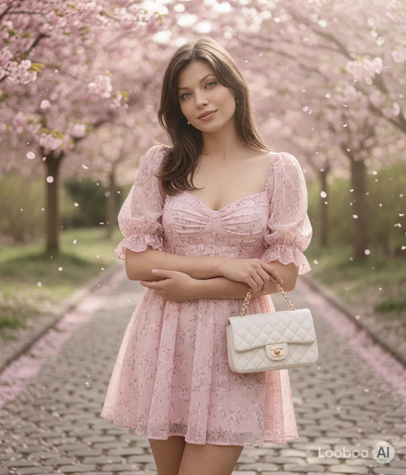 Cherry Blossom Dream, photo 19