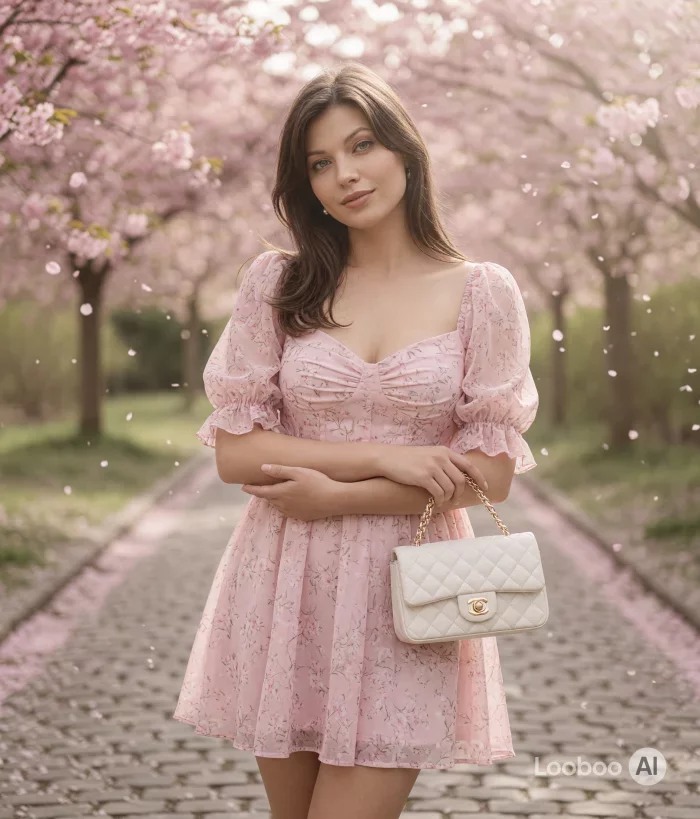 Cherry Blossom Dream, photo 19