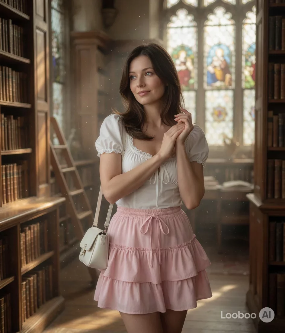 Classic Library, photo 26