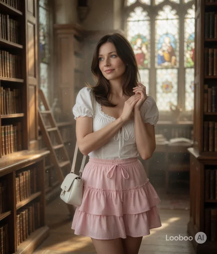Classic Library, photo 26