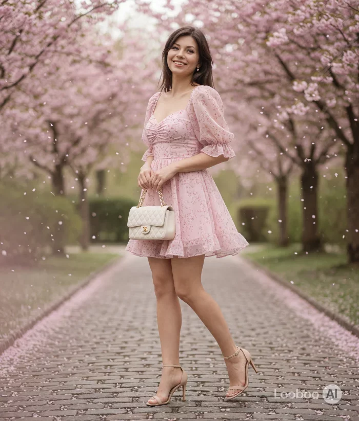 Cherry Blossom Dream, photo 16