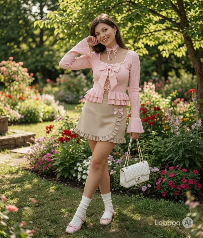 Sweet Cherry Garden, photo 13