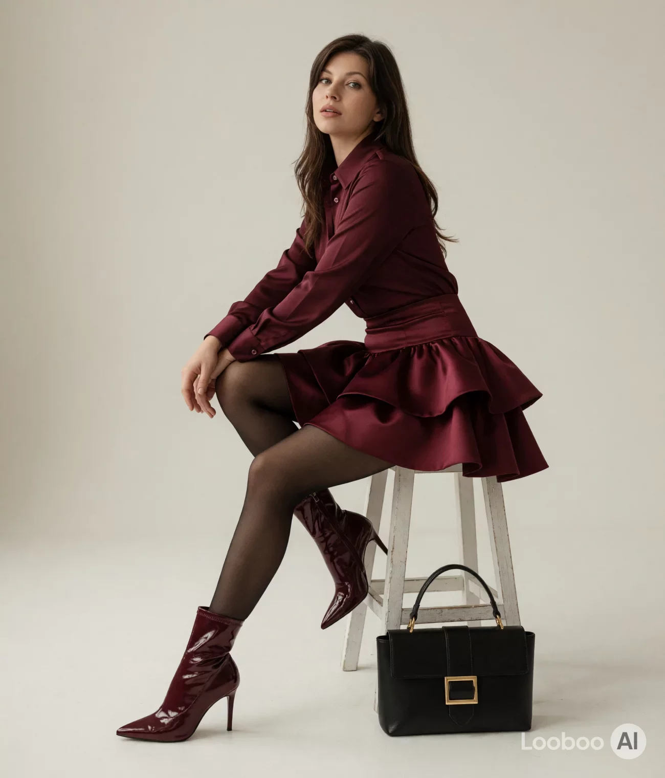 Vogue Studio Elegance, photo 18