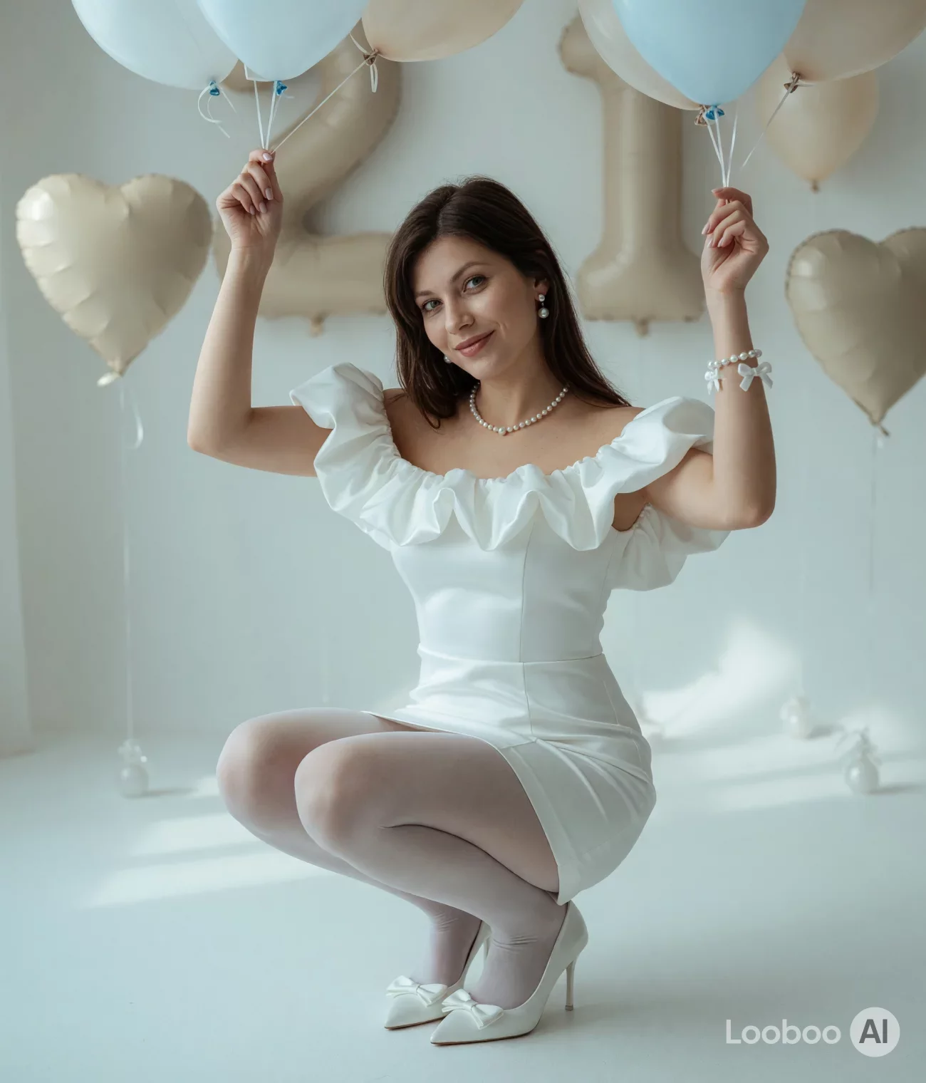 Dreamy Birthday Glow, photo 18