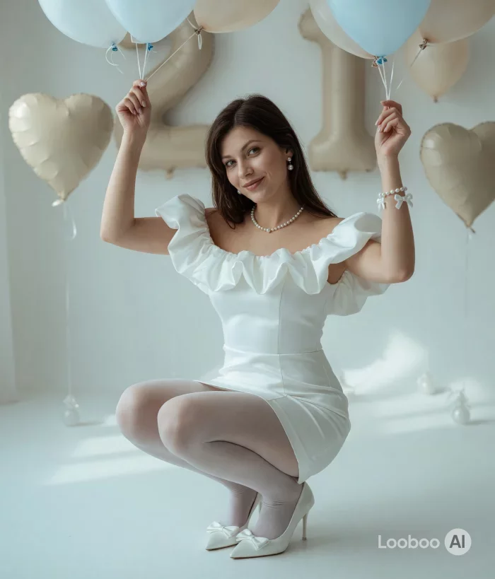 Dreamy Birthday Glow, photo 18
