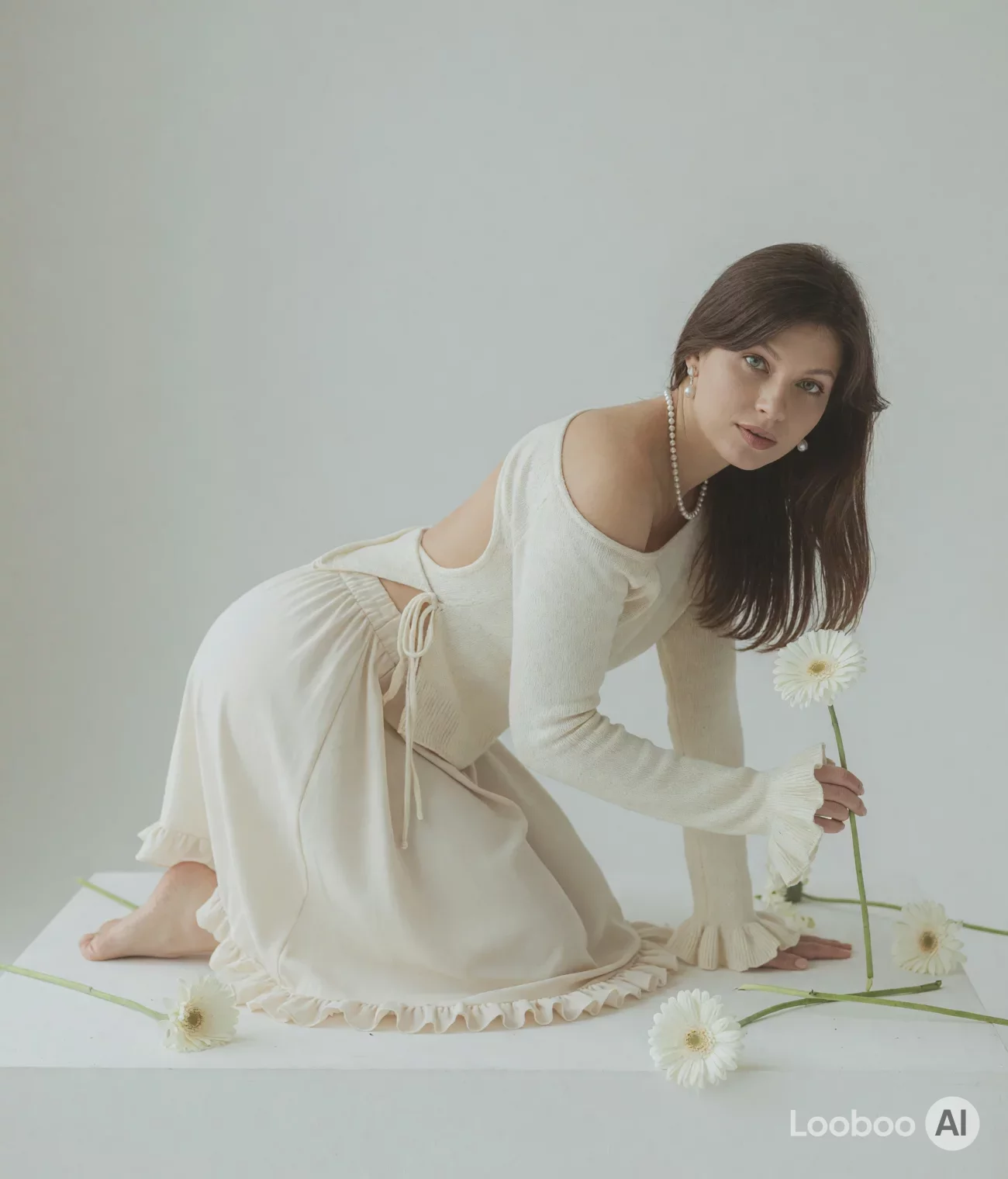 Soft Beige Reverie, photo 24