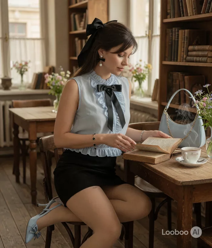 Vintage Cafe, photo 13