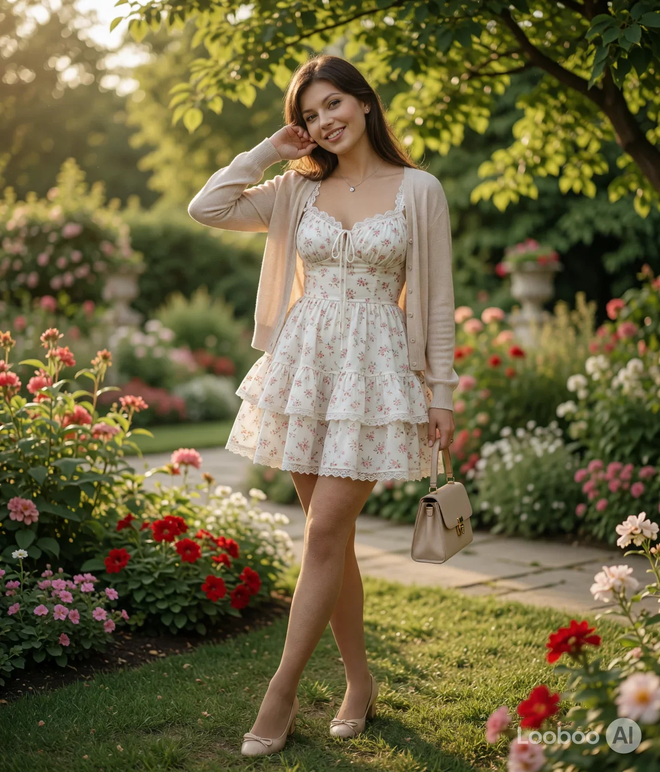 Sweet Cherry Garden, photo 14