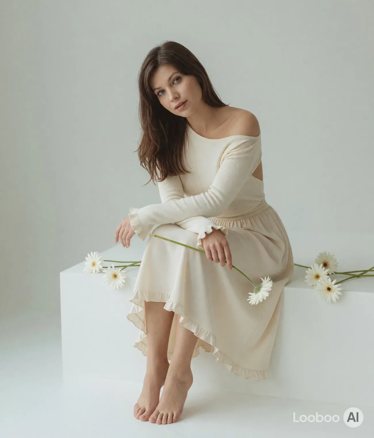 Soft Beige Reverie, photo 20