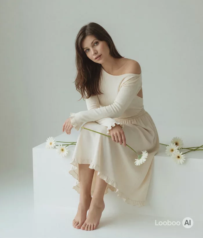 Soft Beige Reverie, photo 20
