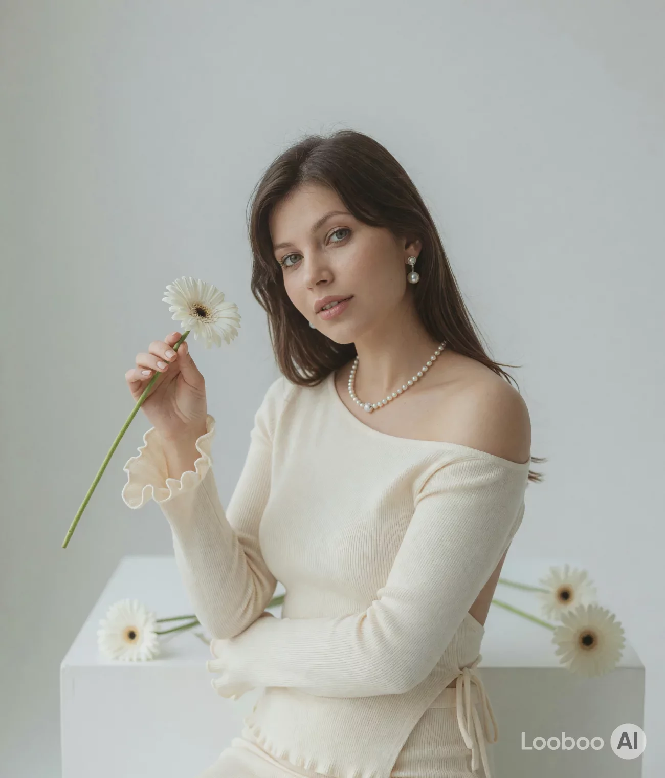 Soft Beige Reverie, photo 21
