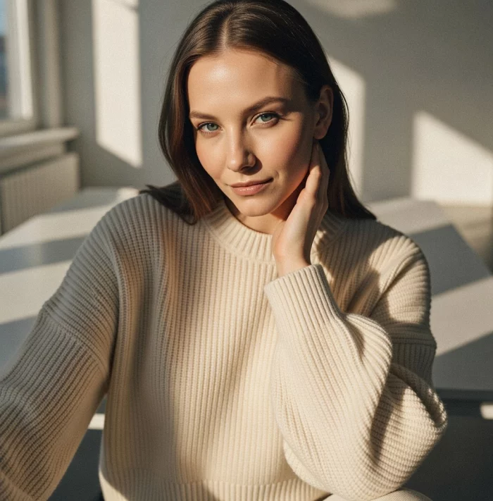 Crisp Office Siren 25