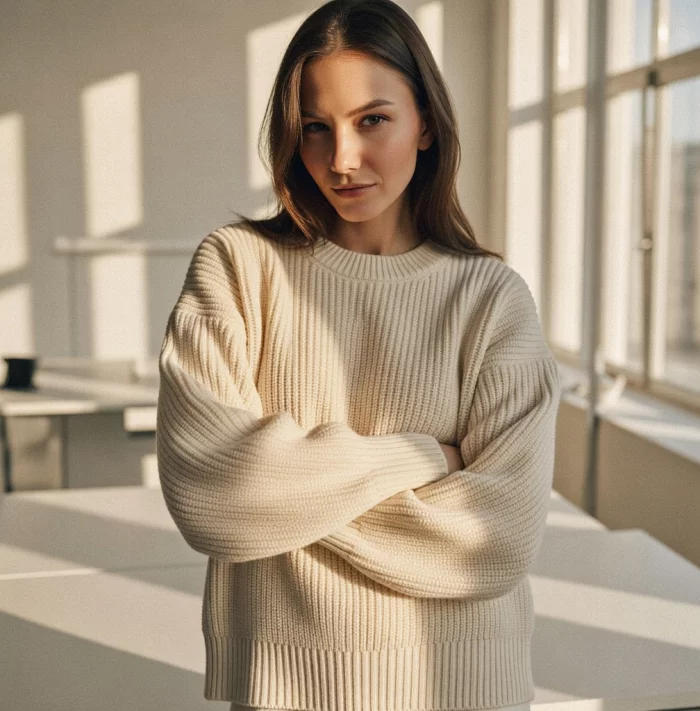 Crisp Office Siren 15