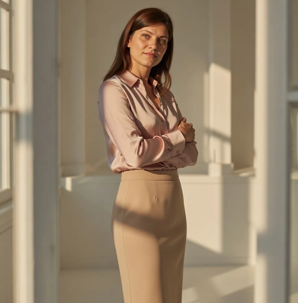 Minimalist Office Siren 14